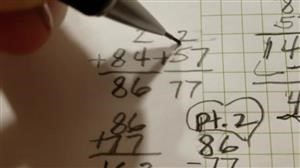 how to do numerology 
  calculation